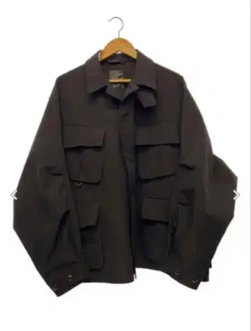 DAIWA PIER39 TECH JUNGLE FATIGUE JACKET