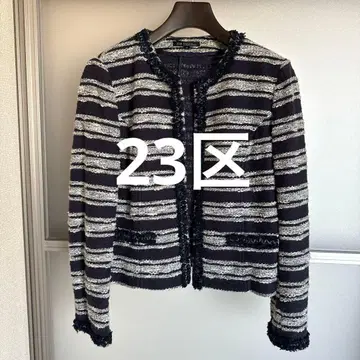 23구 노카라 자켓 40