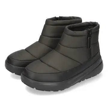 미사용 새상품 M 사이즈 스노우 부츠