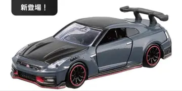 재팬 모빌리티 쇼 2025 NISSAN GT-R NISMO