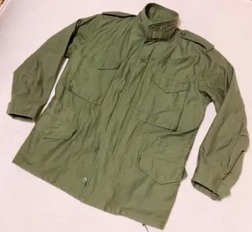 HELIKON-TEX 필드 자켓 M65 M 사이즈