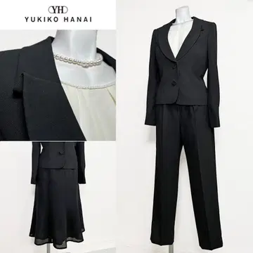 당일 발송 가능! 유키코 하나이 도쿄 소와르 묶음 3세트 고급 예복