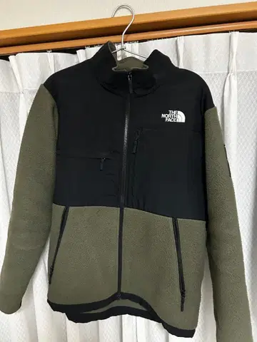 THE NORTH FACE 플리스 자켓 M