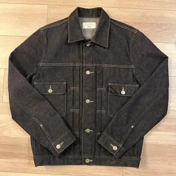 [ 새상품급 ] MACKINTOSH PHILOSOPHY 데님 자켓 38