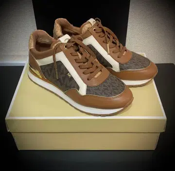 MICHEAL KORS 스니커즈 신발