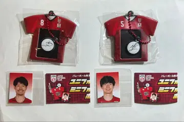 배구 세키타 오츠카 키링 즉시 구매