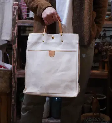 새상품급 bremens 브레멘스 토트백