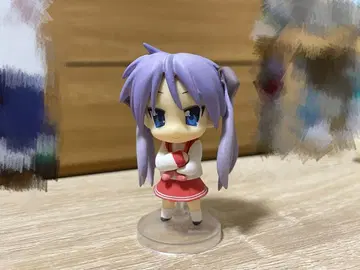 러키스타 넨도로이드 푸치 히이라기 카가미