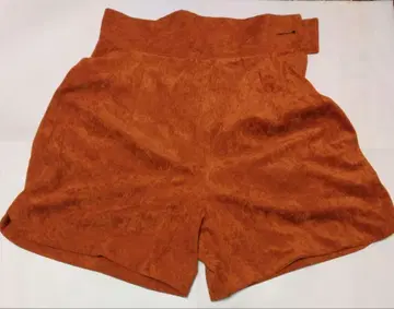 GINA MANIN 큐롯 팬츠