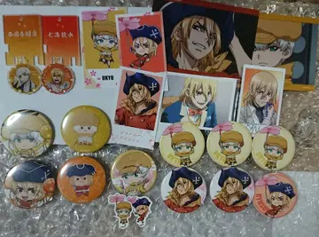 Dr.STONE 나나미 류스이 니시조노지 우쿄