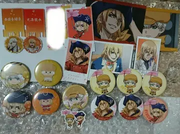 Dr.STONE 나나미 류스이 니시조노지 우쿄