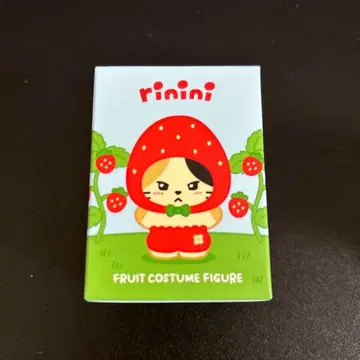 ZEROBASEONE 리키 피규어 zeroni 미개봉 새상품