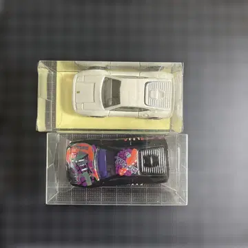 핫휠 페라리 F355 하자품 2개 세트