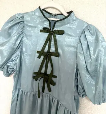 jouetie 차이나 원피스