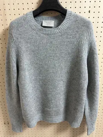 MOEVE AND MORROW 니트 웨어스 니트