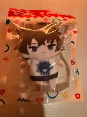 사에키 잇테츠 니지파펫 1