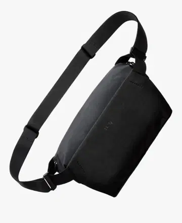 [Bellroy] Venture Sling 9L 대용량 크로스 바디백