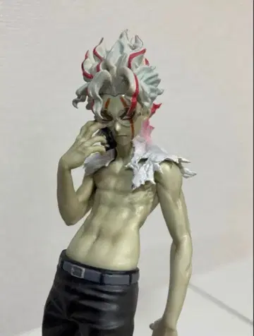 단다단 오카룬 (변신) Vol.2 Ver.1.5 피규어 박스 없음