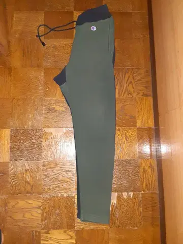 Champion 리버스 위브 스웨트 팬츠