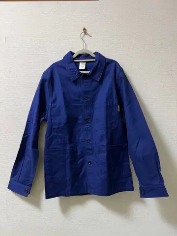 Le Laboureur 커버올 워크 자켓 40 프랑스제 새상품급