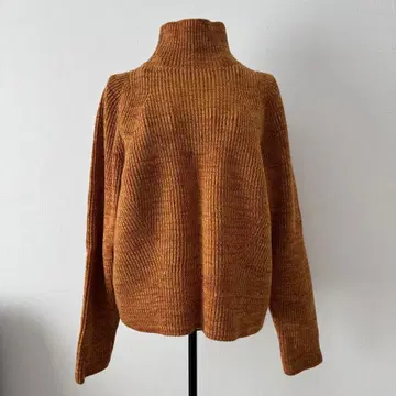 DES PRES 데프레 니트 상의