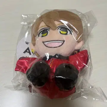 WEST 나카마 준타 치비누이