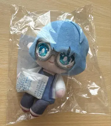 프로세카 하피콜렉션 키리타니 하루카 봉제 인형