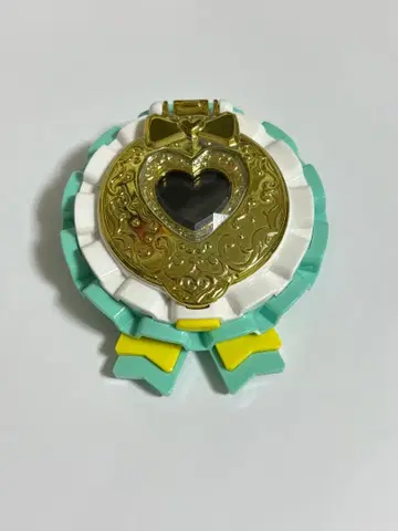 프리파라 로제트 팩트 본체만