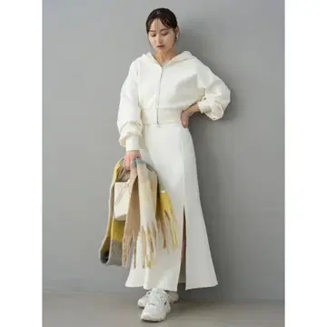 Sustainable 맨투맨 SETUP 맨투맨 셋업 IVR