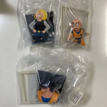 제일복권 드래곤볼 40th 그 1 E상