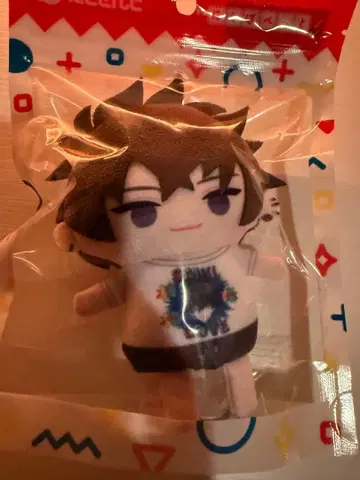 사에키 잇테츠 니지 파펫 2