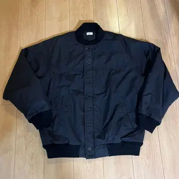 RHC 더비 자켓 블랙 L 사이즈