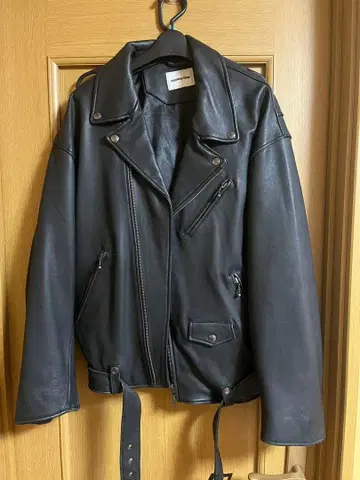 라이더 자켓 L 사이즈