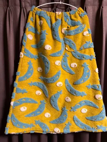 마타노 아츠코 룸웨어 L