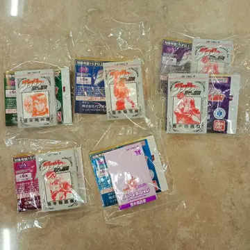 죠죠 가챠폰 가샤 콩도서