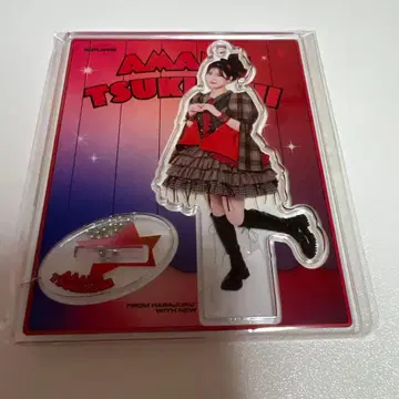 츠키아시 아마네 아크릴 스탠드 탐정