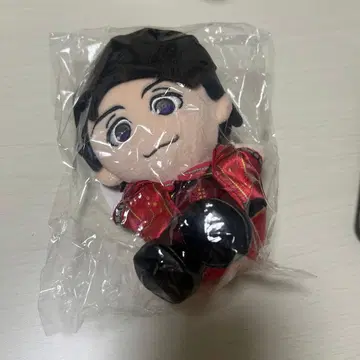 WEST 하마다 타카히로 치비누이