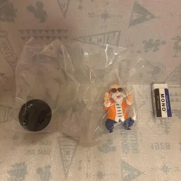 제일복권 드래곤볼 ASSEMBLE COLLECTION B상 거북선인