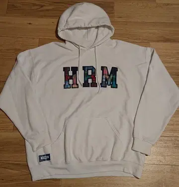 할리우드 런치마켓 리메이크 맨투맨 후드티