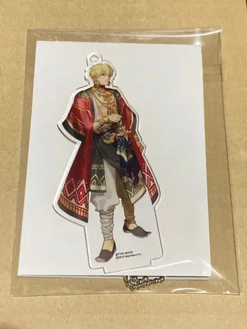 Fate/EXTELLA 아크릴 스탠드 컬렉션 길가메쉬