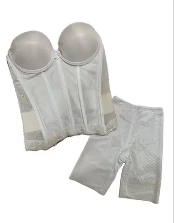 클라우디아 브라이덜 이너 미름 브라이덜 거들