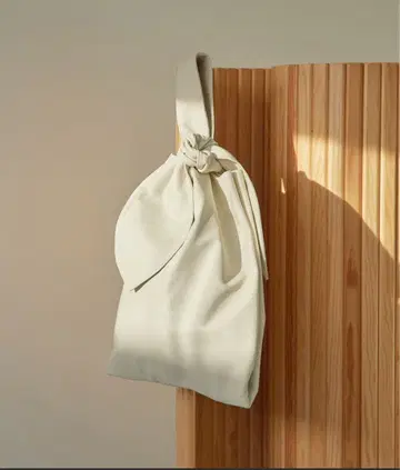 [ Hoaw. ] 보우 백 미사용 새상품