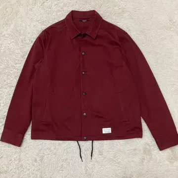 MORGAN HOMME 모건옴므 자켓 L 보르도