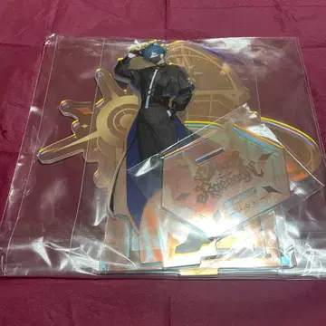 VanilLa 아크릴 스탠드 CR Halloween 2025 1