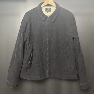 코듀로이 자켓 L 사이즈