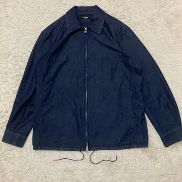 MORGAN HOMME 모건옴므 집업 자켓