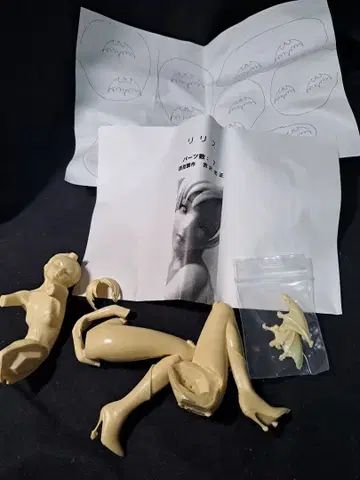 뱀파이어 릴리스 1/7 스케일 리플렉트 요시자와 미츠마사