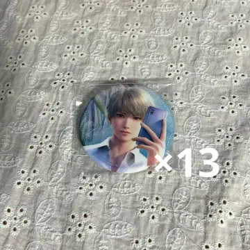 세이야 캔뱃지 애니메이트