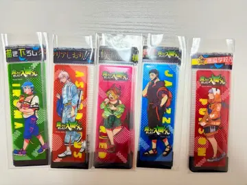 마계의 악마들 클리어 책갈피