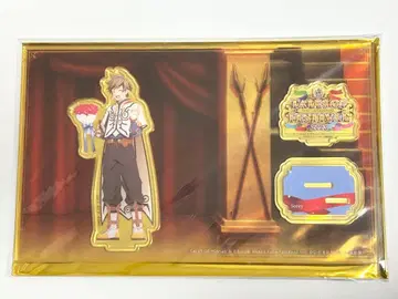 테일즈 오브 제스티리아 스레이 페스티벌 2023 아크릴 스탠드